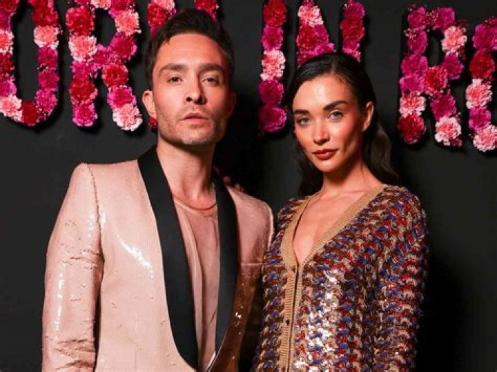 Is Ed Westwick Gay? Exploring the Rumors and Facts