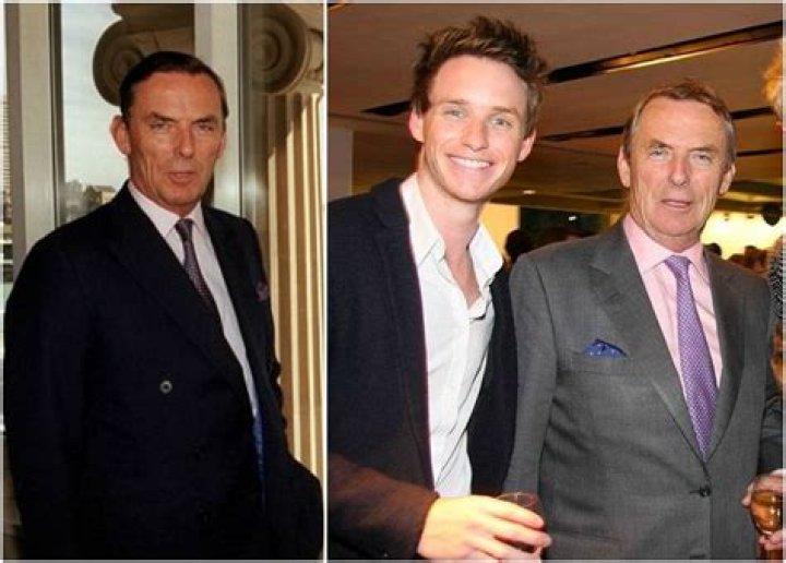 Eddie Redmayne Parents: A Comprehensive Look into the Life and Influence of His Family