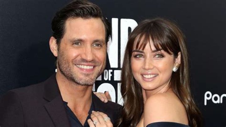 Unveiling the Romance: Edgar Ramirez's Girlfriend