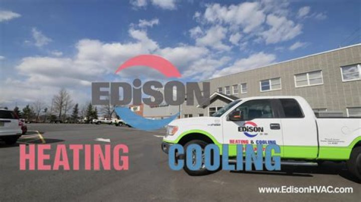 Revolutionizing Comfort: The Edison Heating and Cooling Experience