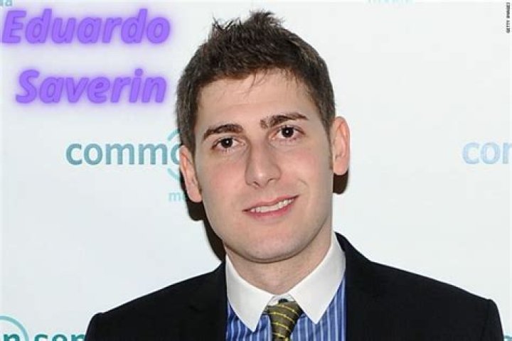 Eduardo Saverin: The Man Behind Facebook's Success and His Remarkable Journey