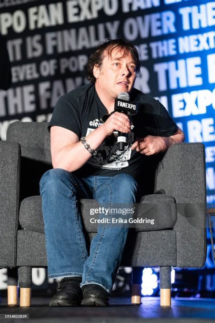 Edward Furlong's Journey in 2024: A Comprehensive Insight