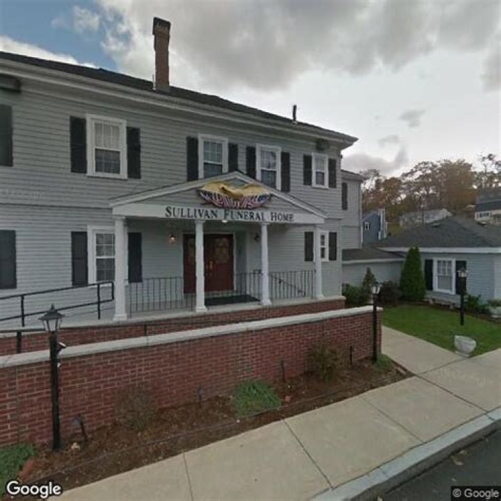 Honoring Lives: The Legacy of Edward V. Sullivan Funeral Home Obituaries