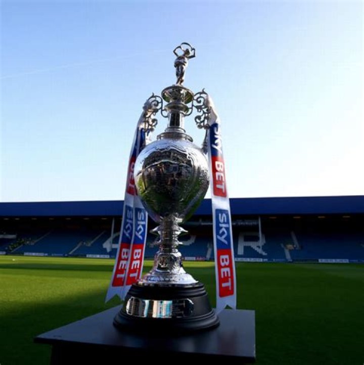 EFL Championship Stats: An In-Depth Analysis for Football Enthusiasts