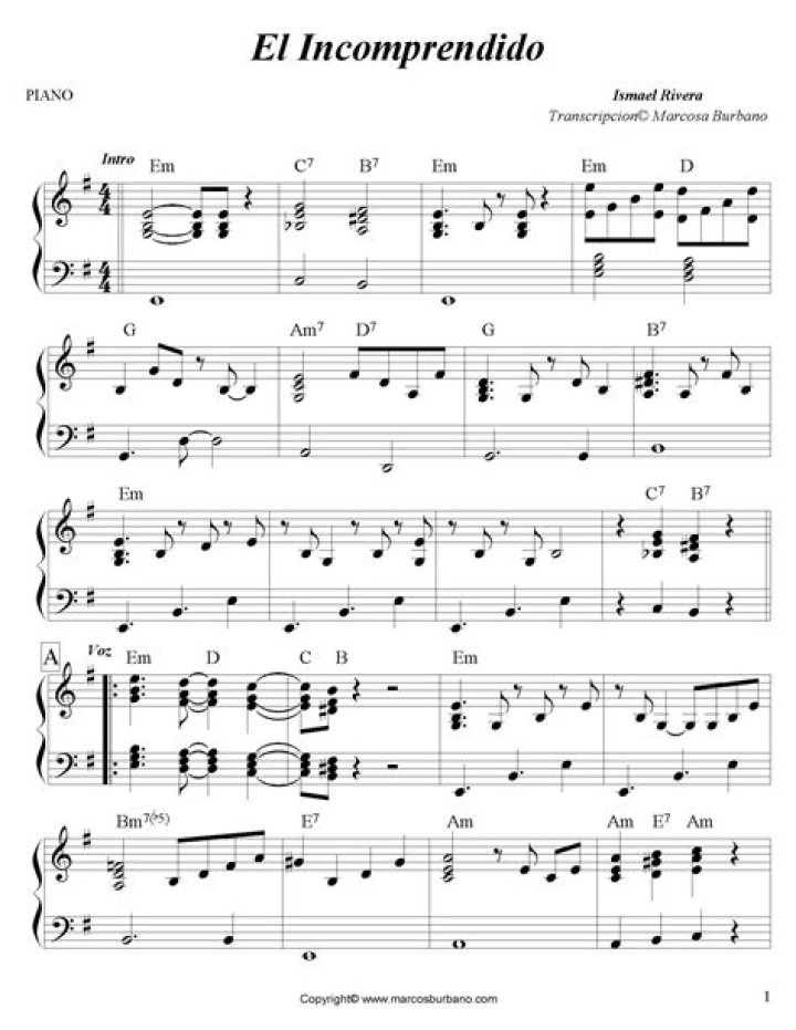 Understanding the Meaning Behind "El Incomprendido Lyrics in English"