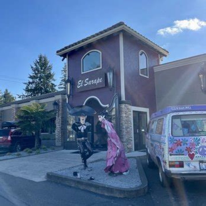 Discovering the Vibrant World of El Sarape Olympia