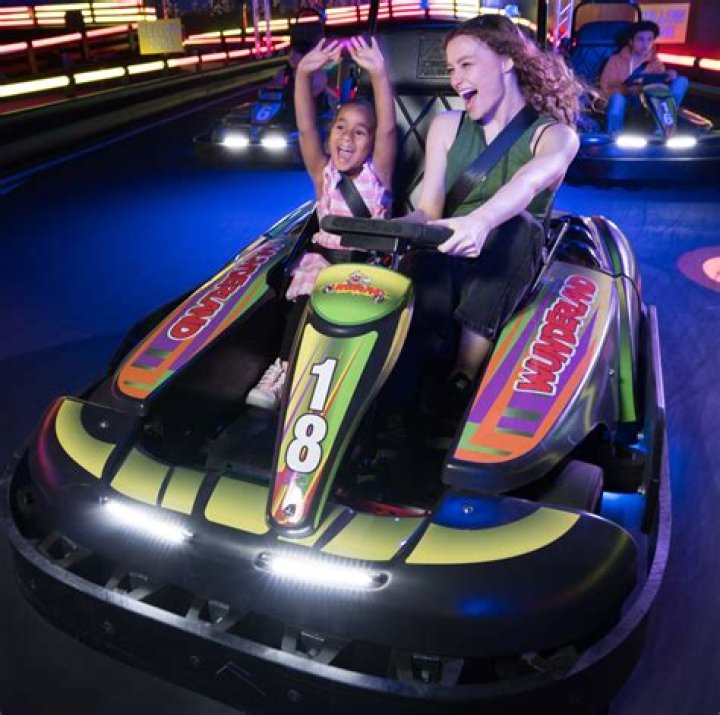 Discovering the Magic of Electric Castle Wunderland