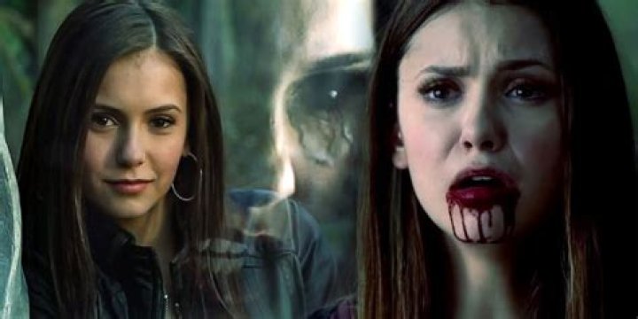 Elena: The Enigmatic Vampire of the Twilight Saga