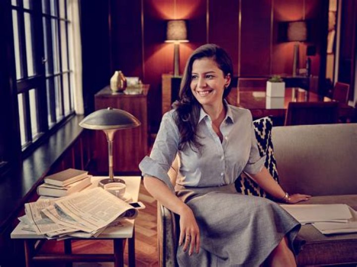 Elise Stefanik Weight Loss: A Journey to Health and Fitness