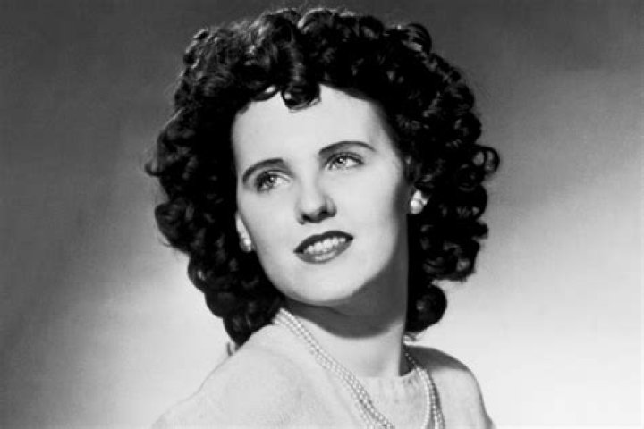 Unraveling the Mystery of Elizabeth Short: The Woman Behind the Headlines
