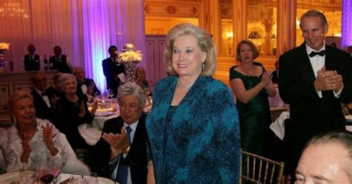 Unveiling Elizabeth Trump Grau's Net Worth: A Closer Look