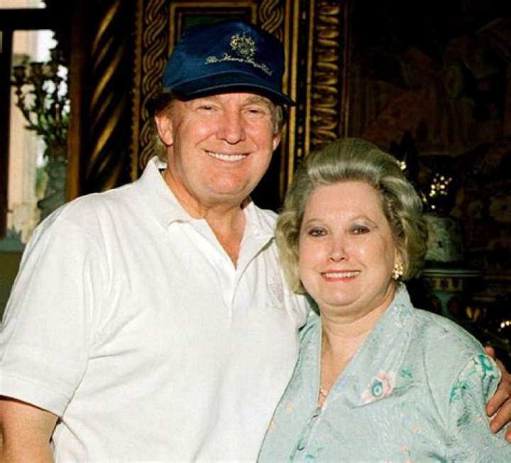 Unveiling Elizabeth Trump Grau: A Deep Dive into Her Life and Legacy