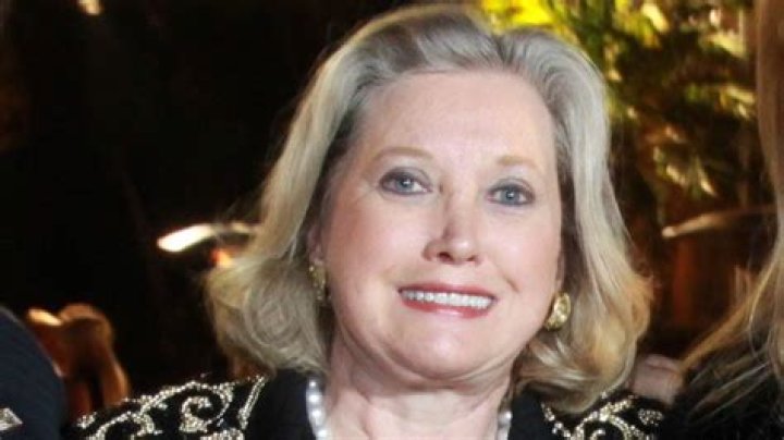 Unveiling Elizabeth Trump Grau: The Woman Behind the Name