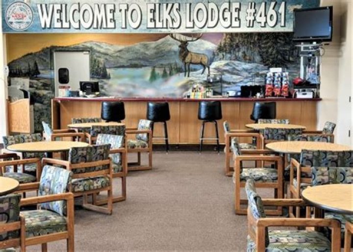 Finding an Elks Lodge Close to Me: A Comprehensive Guide