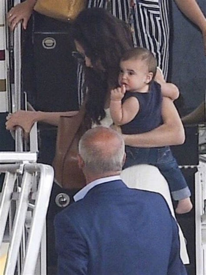 Ella and Alexander Clooney 2024: A Glimpse into the Lives of George and Amal Clooney's Children