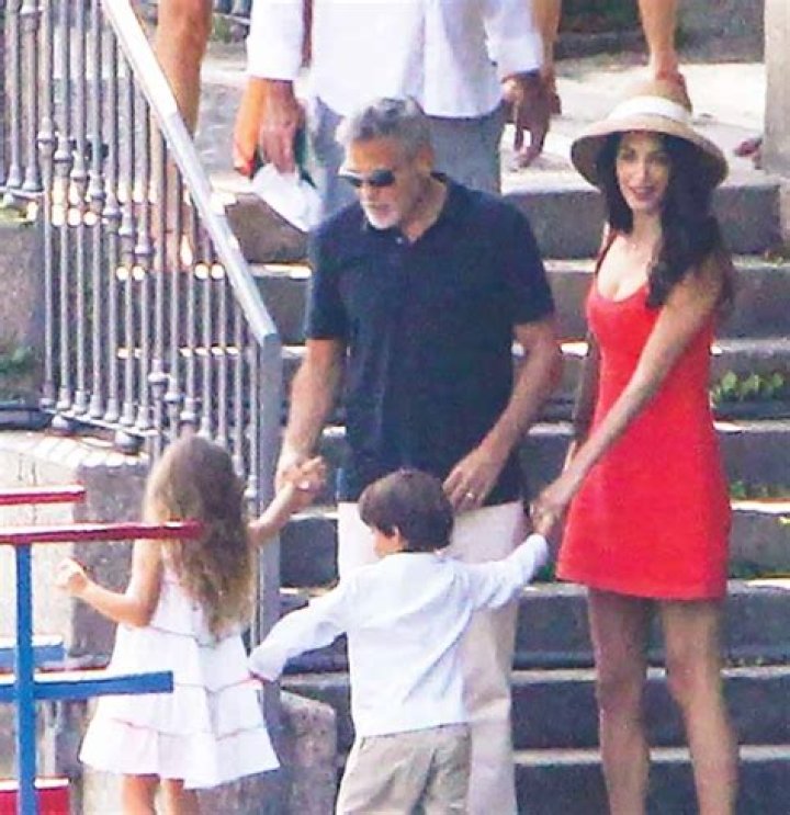 Ella Clooney: The Life and Legacy of Alexander Clooney's Daughter