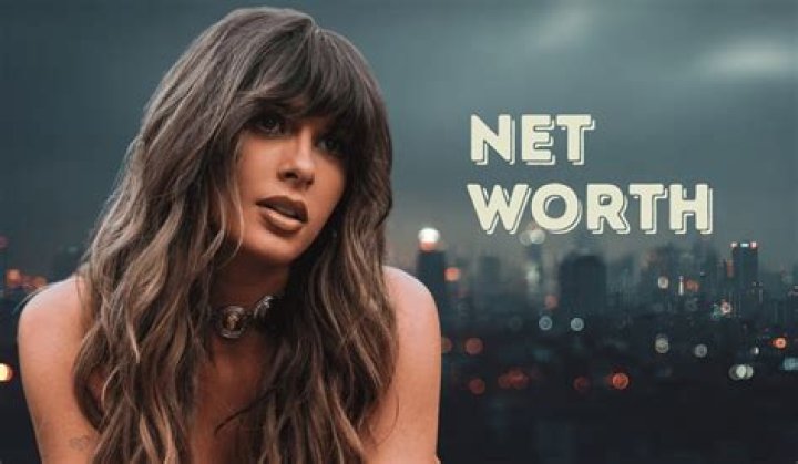 Ella Langley Net Worth: A Comprehensive Look at Her Financial Success