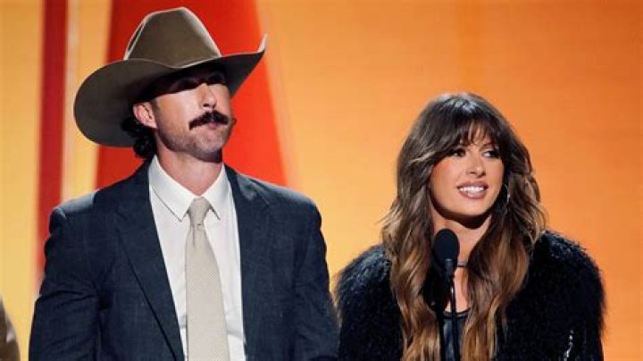 Ella Langley and Riley Green: A Glimpse into Their Dating Life