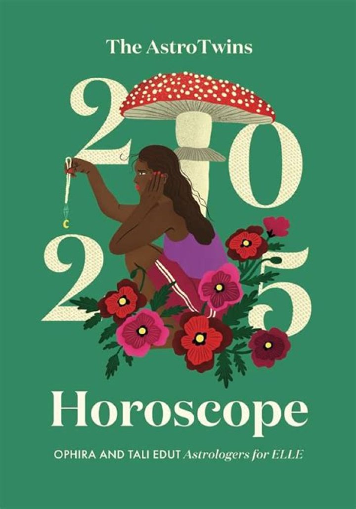 Elle Horoscope Today: Your Daily Guide to the Stars