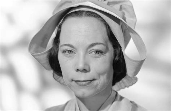 Ellen Corby: The Heart and Soul of Television's Iconic Grandma