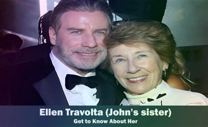 Ellen Travolta: The Journey of a Talented Actress