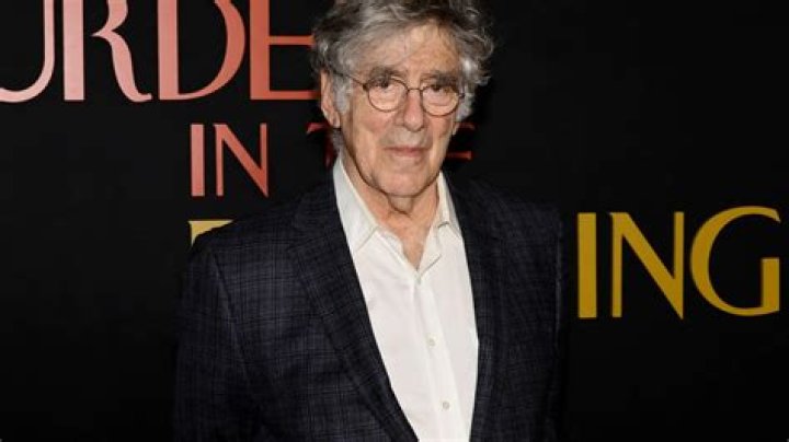 Elliott Gould: The Jewish Heritage of a Hollywood Icon