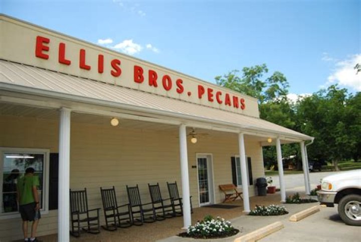 Discovering the Nutty Delight of Ellis Bros Pecans