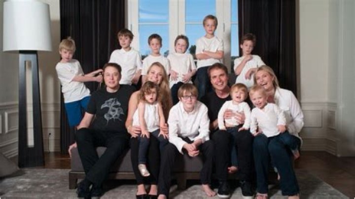 Elon Musk's Children: A Comprehensive Look into the Lives of the Tech Mogul's Family
