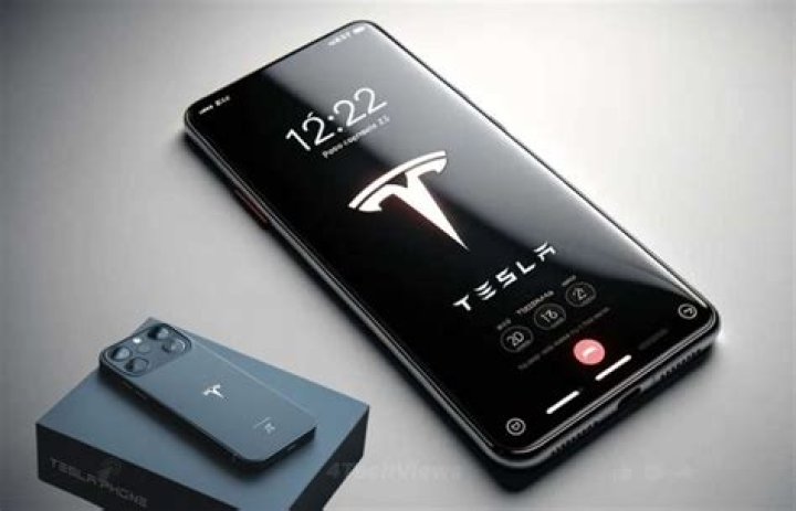 Elon Musk's New Phone: The Future of Technology?