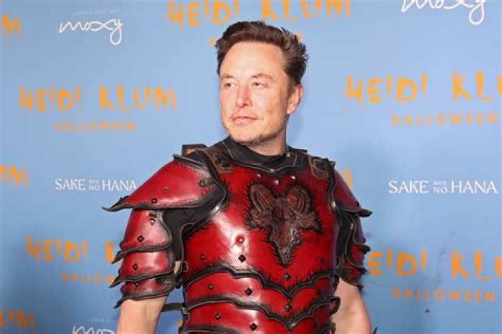 Elon Musk: A Modern Antichrist or Just a Visionary?