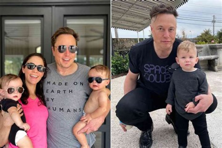 Elon Musk Daughters: A Deep Dive into Their Lives and Influence