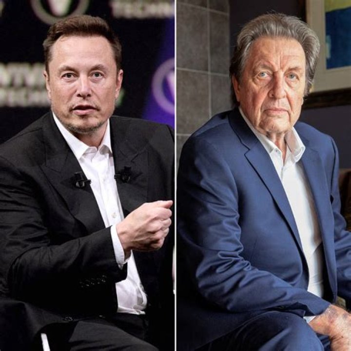Exploring the Wealth of Elon Musk's Father: A Deep Dive into Elon Musk Father Net Worth