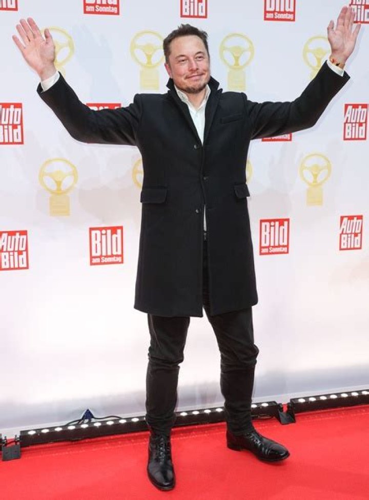 Unveiling the Enigma: Discovering Elon Musk's Height