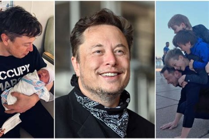 Exploring the Connection Between Elon Musk and Kai Musk