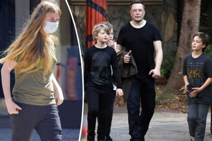 Unveiling the Mystique: Elon Musk’s Son Xavier Age