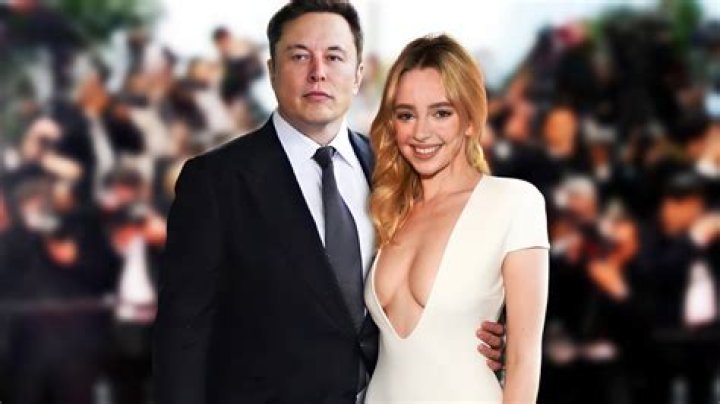 Elon Musk’s Wife in 2024: A Glimpse into Their Lives