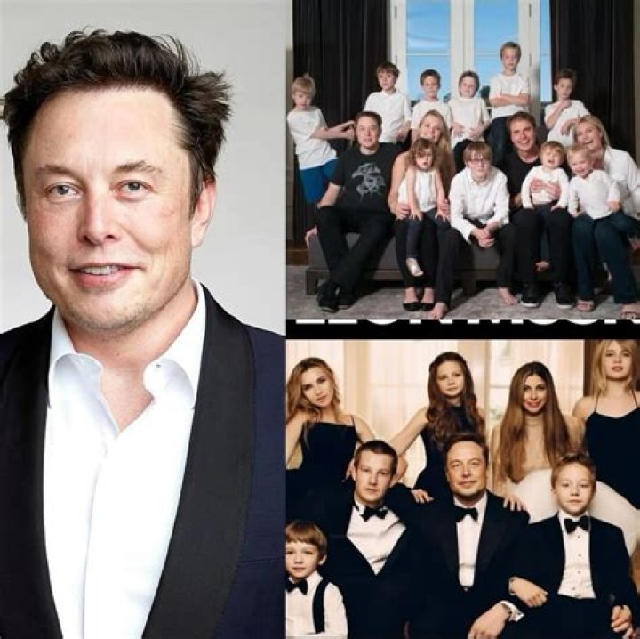 Elon Musk's Children: A Comprehensive Look into the Lives of His Kids