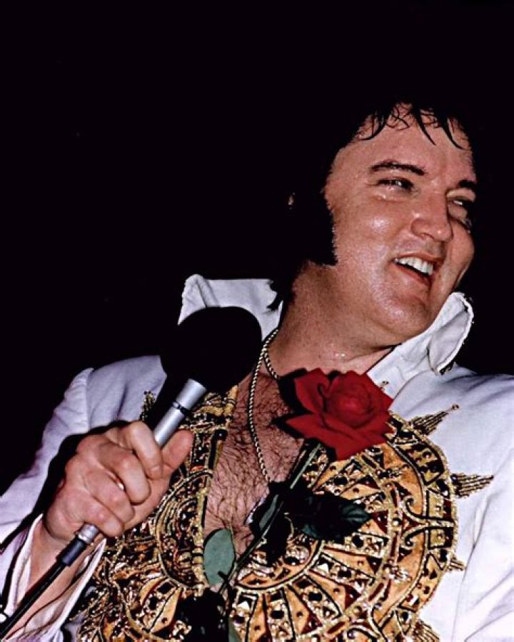 Elvis Presley: The End of Life and His Last Days