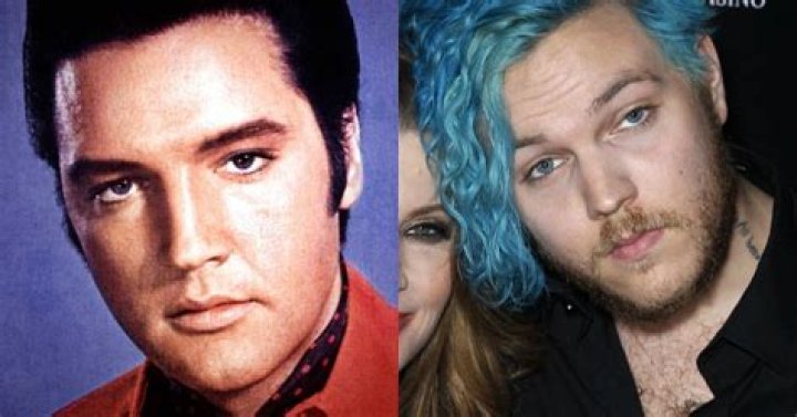 Discovering Elvis Presley’s Son: The Legacy Continues