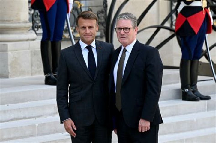 Emmanuel Macron Height: Understanding the Physical Stature of France's President
