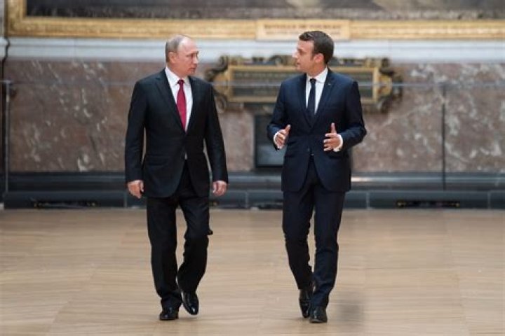 Emanuel Macron Height: Everything You Need to Know