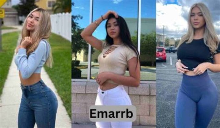 Unveiling the Mystery: The Truth Behind Emarrb Nude Leaks