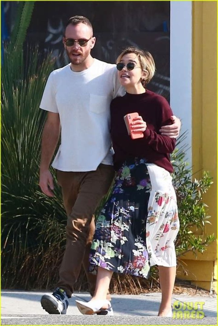 Who is Emilia Clarke's Boyfriend? A Deep Dive into Her Romantic Life