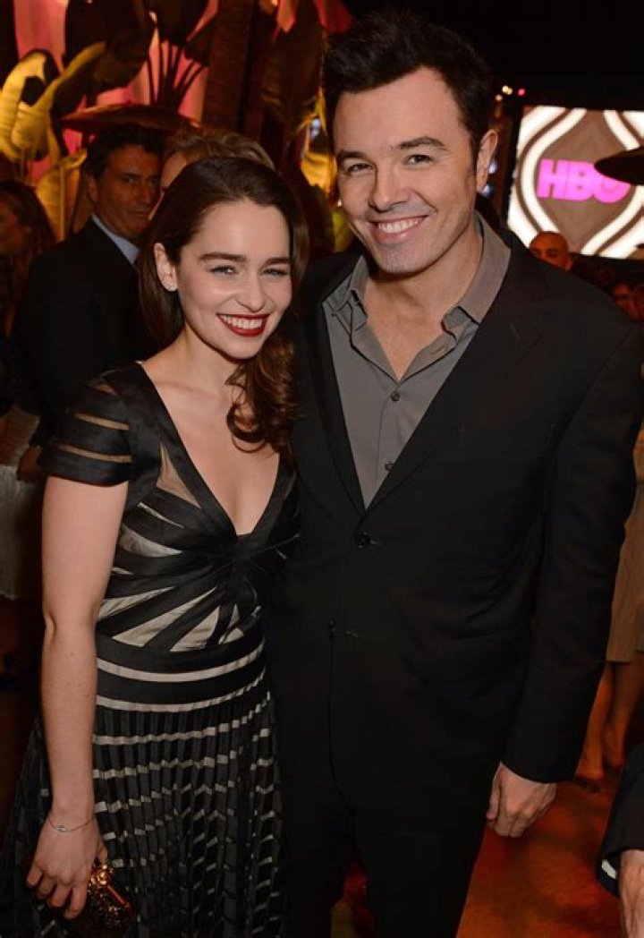 Emilia Clarke Husband: Everything You Need to Know About Her Relationship
