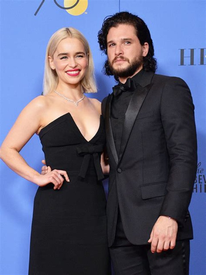 Emilia Clarke Partner 2024: Who Is the Star's Latest Love Interest?