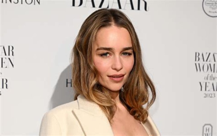 Unveiling the Life and Career of Emilia Clarke: A Journey Through Fame