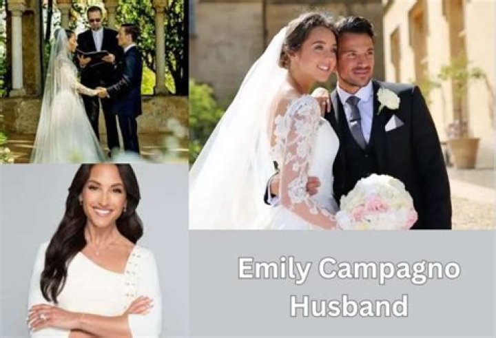 Emily Campagno: A Multifaceted Personality in Media