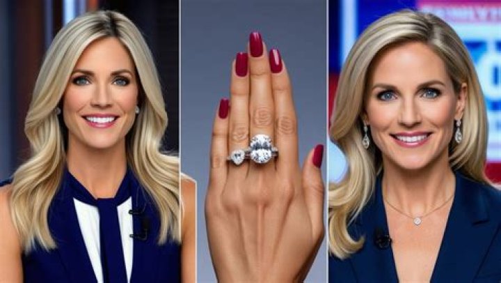 Discovering the Sparkle: Emily Compagno's Engagement Ring