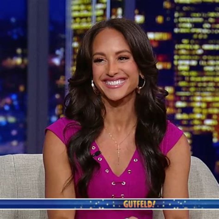 Unveiling Emily Compagno's Height and Weight: A Detailed Insight