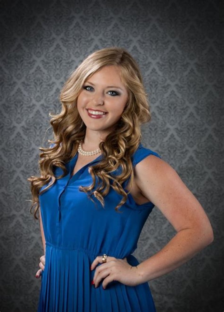 Emily Mae Young 2024: A Rising Star in the Spotlight